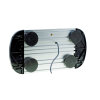 RoadLight waarschuwingsbalk - 32 W - 44 cm