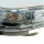 RoadLight waarschuwingsbalk - 32 W - 44 cm