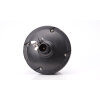 R65 Design zwaailicht BRILAR - dubbele flits - helder/geel - DIN