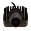 Zoeklicht 62 W met handgreep