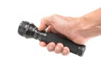 PATROL PRO zaklamp - oplaadstation met noodverlichting