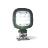 40W LED-werklamp 4000lm - extra plat - brede lichtbundel