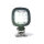 40W LED-werklamp 4000lm - extra plat - brede lichtbundel