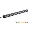 HELIOS TEC Go - 84 cm - achteruitrijwaarschuwingssysteem...
