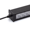 HELIOS TEC Go - 84 cm - achteruitrijwaarschuwingssysteem...