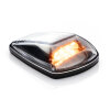 LED-extra knipperlicht CAT6 - helder/geel