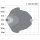 LED-achteruitrijlampen 489 - 12/24V