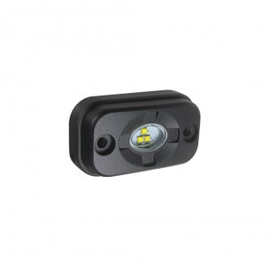 Omgevingsverlichting K3 - schok- en waterbestendig - witte lichtkleur