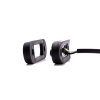 Contourverlichting BULLSEYE - wit