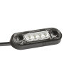 Contourverlichting BULLSEYE - wit