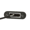 Contourverlichting BULLSEYE - wit
