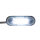 Contourverlichting BULLSEYE - wit