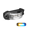 X180 flitsmodule - 180° straling - blauw/geel...