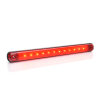 Gecombineerd achterlicht/remlicht - 238 mm