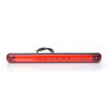 Gecombineerd achterlicht/remlicht - 238 mm