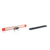 Gecombineerd achterlicht/remlicht - 238 mm