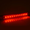 Gecombineerd achterlicht/remlicht - 238 mm