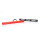 Gecombineerd achterlicht/remlicht - 238 mm