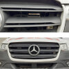 set van 2 NP6 klemhouders voor Sprinter W910 | hangende of staande montage