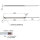 INTERA sensor PIR- 24V LED-binnenverlichting - 900 mm