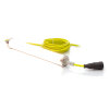 SOLIS TUBE tentlamp voor hulpdiensten, 9 m aansluitkabel, 20 W LED, koppelbaar