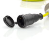 SOLIS TUBE tentlamp voor hulpdiensten, 9 m aansluitkabel, 20 W LED, koppelbaar