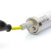 SOLIS TUBE tentlamp voor hulpdiensten, 9 m aansluitkabel, 20 W LED, koppelbaar