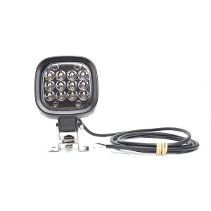 62W LED-werklamp 5400lm "focus"