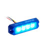R65 PROFLASH - blauw