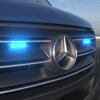 R65 PROFLASH - blauw