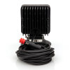 Werklamp met magneetvoet - 12V/24V - 48W