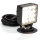 Werklamp met magneetvoet - 12V/24V - 48W