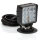Werklamp met magneetvoet - 12V/24V - 48W