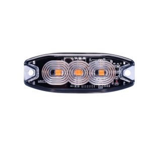R65 flitsmodule SF3 - superplat - geel