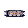 R65 flitsmodule SF3 - superplat - geel