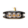 R65 flitsmodule SF3 - superplat - geel
