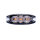 R65 flitsmodule SF3 - superplat - geel