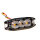 R65 flitsmodule SF3 - superplat - geel