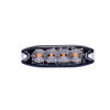 R65 flitsmodule SF4 - superplat - geel