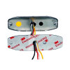 R65 flitsmodule SF4 - superplat - geel
