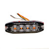 R65 flitsmodule SF4 - superplat - geel