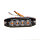 R65 flitsmodule SF4 - superplat - geel