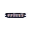 R65 flitsmodule SF6 - superplat - geel