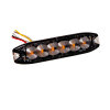 R65 flitsmodule SF6 - superplat - geel