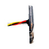 R65 flitsmodule SF6 - superplat - geel