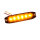 R65 flitsmodule SF6 - superplat - geel
