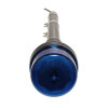 SESTO-MOTO - uitschuifbare R65-knipperlicht - blauw