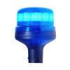 SESTO-MOTO - uitschuifbare R65-knipperlicht - blauw