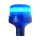 SESTO-MOTO - uitschuifbare R65-knipperlicht - blauw