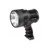 X-PISTOL GEN2 zoeklicht - oplaadbaar  - focusseerbaar